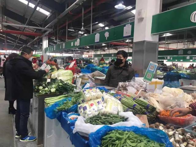 農貿批發(fā)市場果蔬垃圾分類、減量化、資源化化處理項目